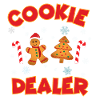 Revendeur de biscuits de Noël