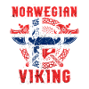 Norwegian Viking