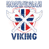 Norwegian Viking