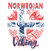 Norwegian Viking