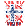 Norwegian Viking
