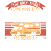 Camping Motorhome Campervan