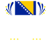 Bosnie-Herzégovine Statehood Day
