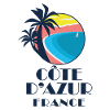 Cote D'azur - France