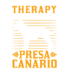 Presa Canario Therapy Dogo