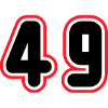 49 Number number