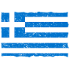 greek flag