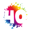 40 nombre de taches