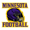 Minnesota Football Helmdesign