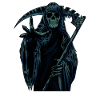 Der Sensenmann