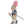 Casual rabbit hikes - Hiking