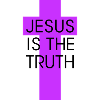 jesus is the truth