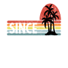 Awesome Since 1959 Sunset