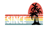 Awesome Since 1967 Sunset