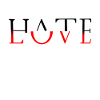 Hate Love
