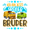 Müllauto Großer Bruder