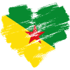 French Guiana