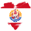 French Polynesia