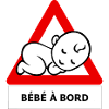 Bébé à bord