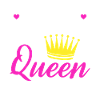 School Secretary Queen