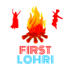 First Lohri