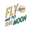 Fly me to the moon