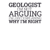 "Geologist Arguing | Geology"