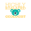 « Géologue Koalafied | Geology »
