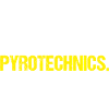 Pyrotechniciens Pyrotechnie Pyrotechnician