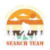 Bigfoot Sasquatch Yeti