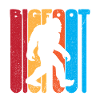 Bigfoot Sasquatch Yeti