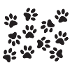 Paws