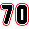 Numero 70