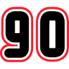 90 Number number