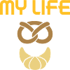 Ma vie (bretzel, croissant)