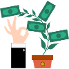 Money,Money,Save,Invest,Pick