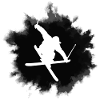 freestyle skiing