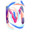Buchstabe "M"