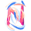 Buchstabe "N"