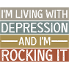 Depression Awareness Spruch