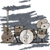 Musical instruments