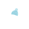 Winter Beanie ECG