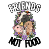 Vegan Vegetarians Animal Welfare Vegans