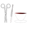 Chirurgien Chirurgie Chirurgie Café Cadeau