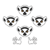 Prosimian Rhapsody