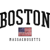 Boston Massachusetts New England