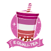 Equali-Tee Lesbian Pride