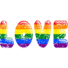Love LGBT