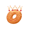 Bagel Queen