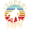 Papy super-heros